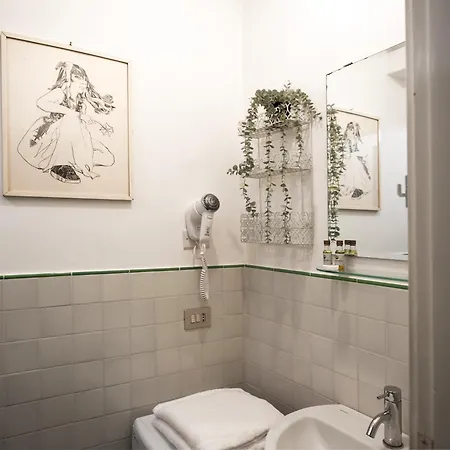 La Casina - Tintori Apt Firenze Esterno foto