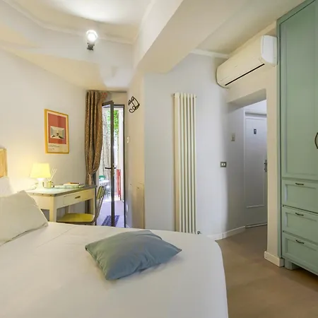 La Casina - Tintori Apt Firenze Esterno foto