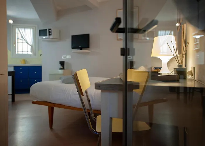 La Casina - Tintori Apt