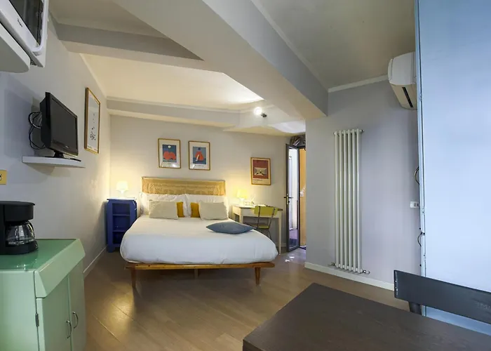 La Casina - Tintori Apt