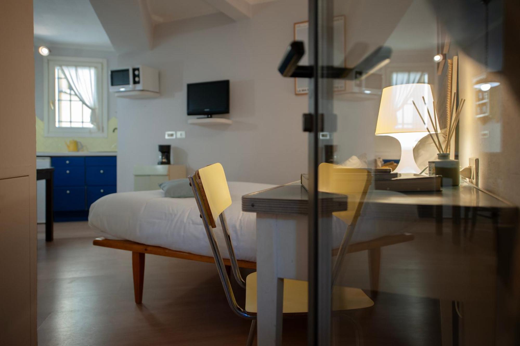 Apartamento La Casina - Tintori *