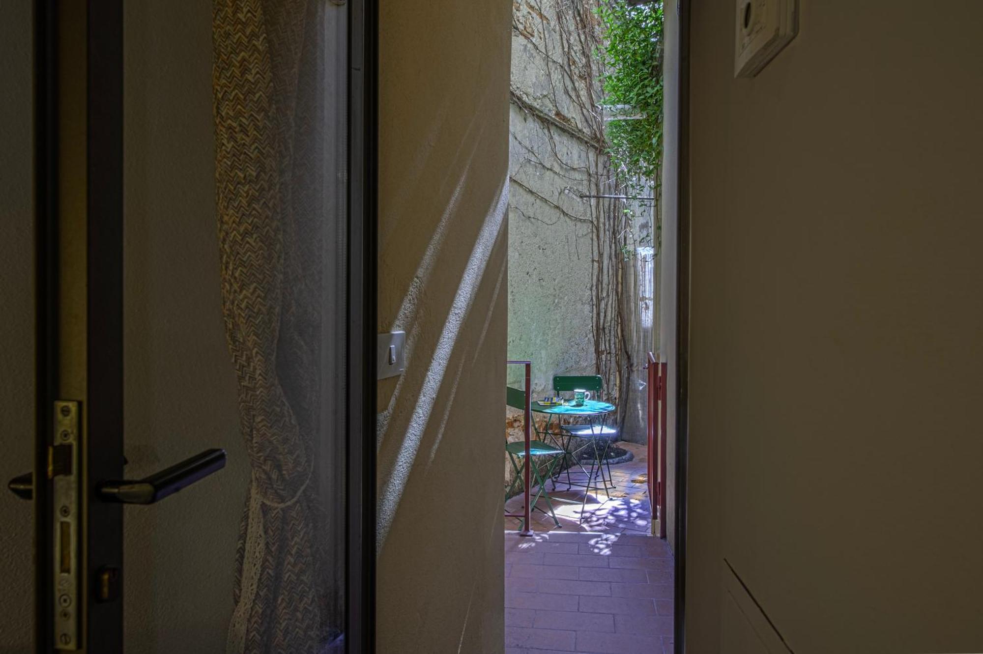 Apartamento La Casina - Tintori