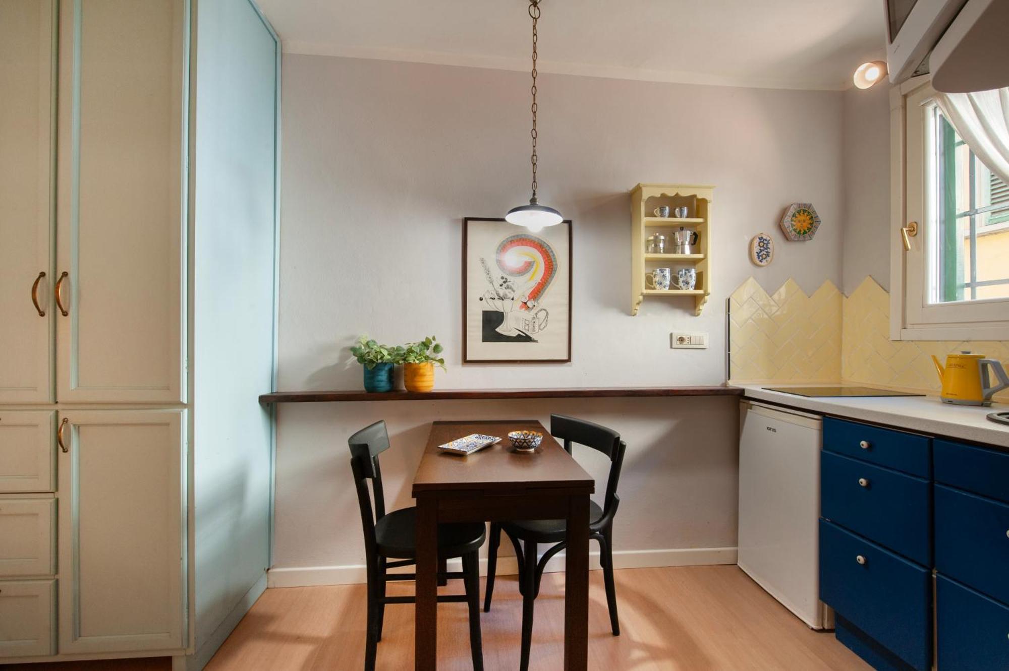Apartamento La Casina - Tintori *