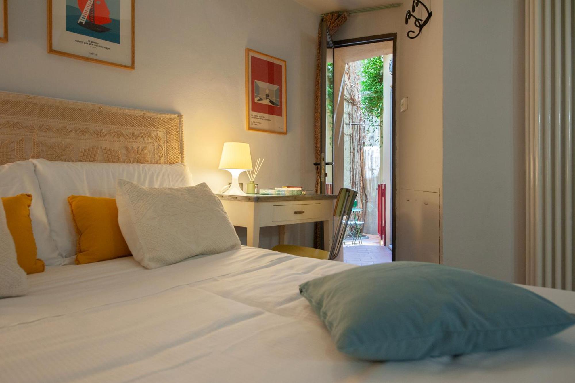 Apartamento La Casina - Tintori Florencia
