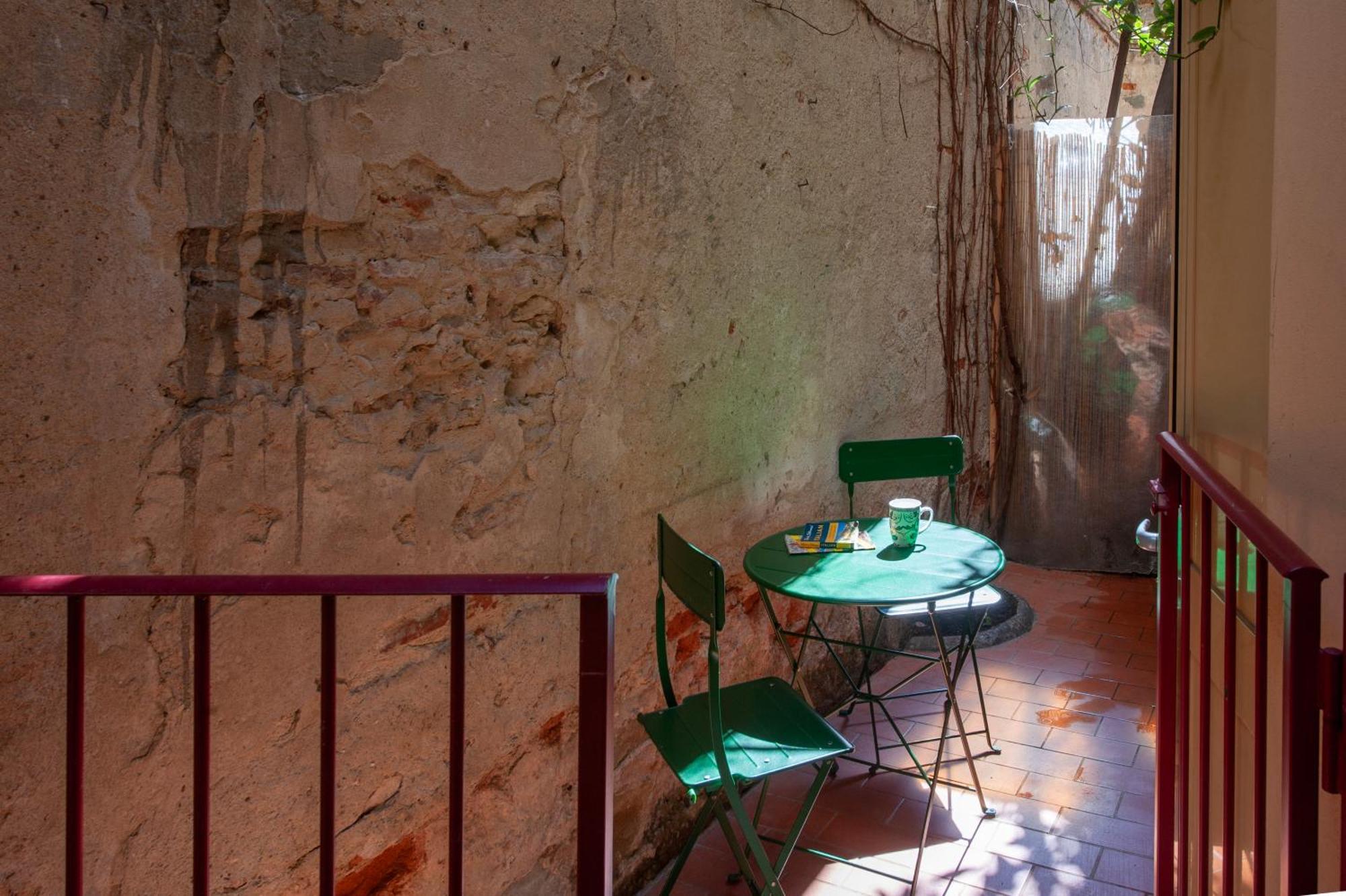 Apartamento La Casina - Tintori *