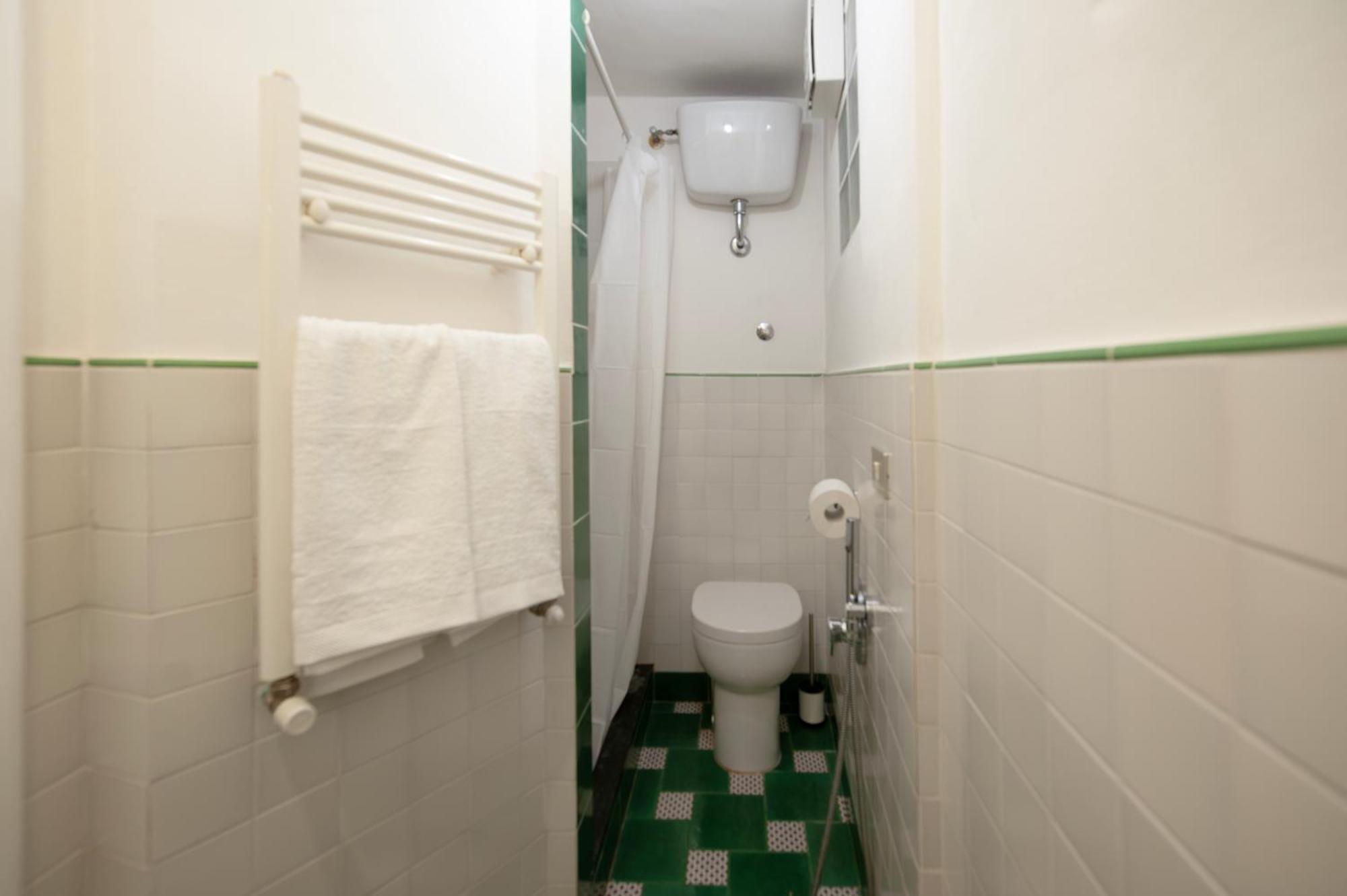 Apartamento La Casina - Tintori Florencia