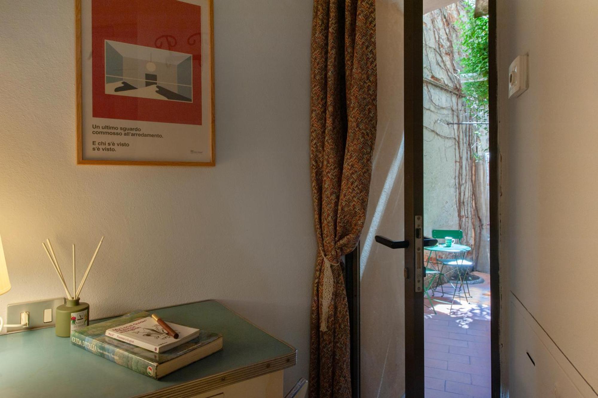 La Casina - Tintori Apartamento *