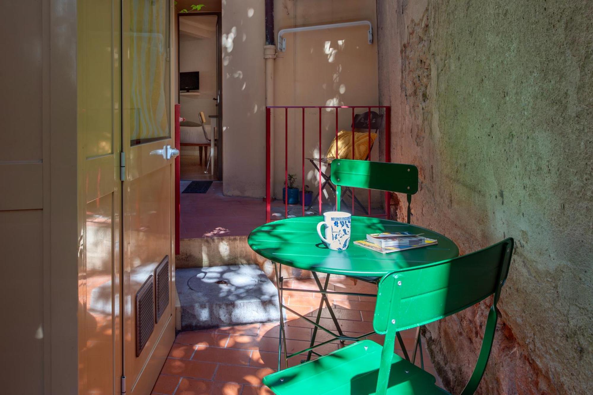 La Casina - Tintori Apartamento *